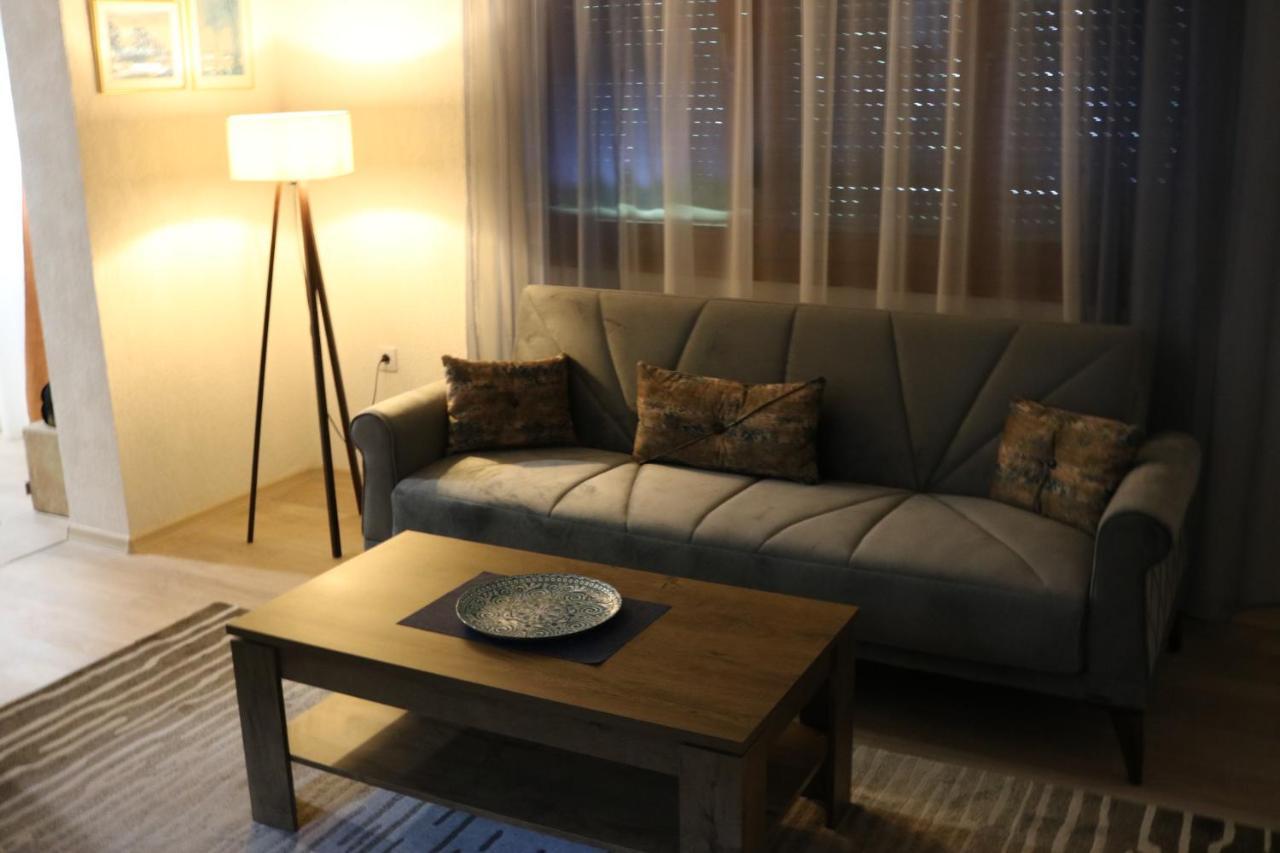 Right Place Apartment Visoko Exterior photo