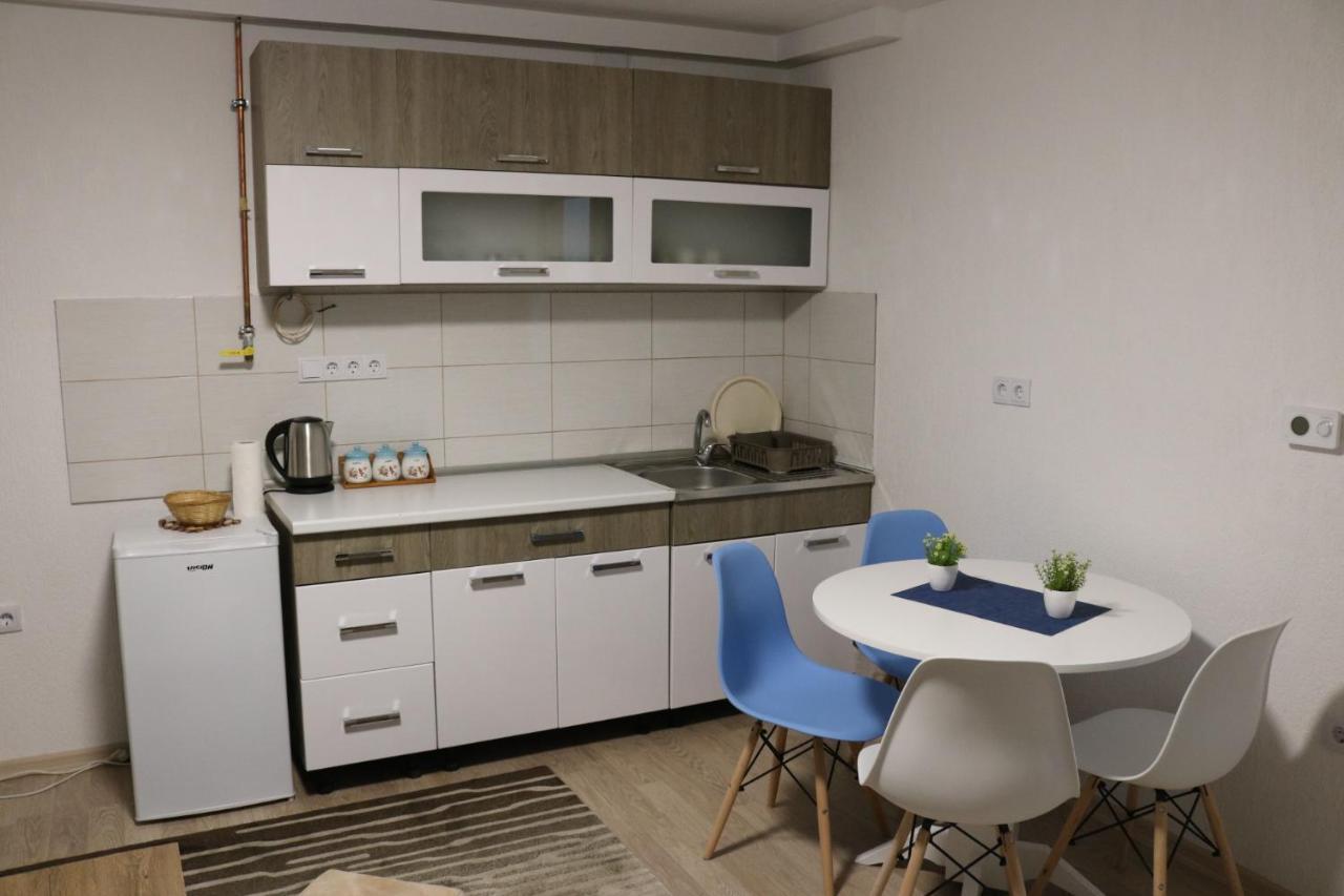 Right Place Apartment Visoko Exterior photo