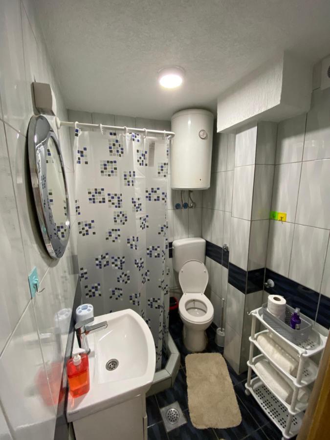 Right Place Apartment Visoko Exterior photo